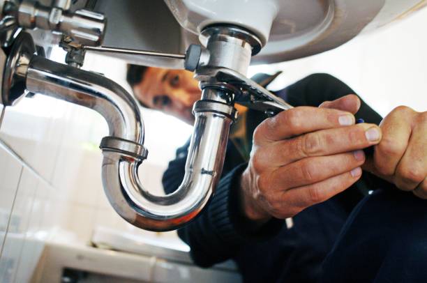 Best Commercial Plumbing Services  in Golden, CO