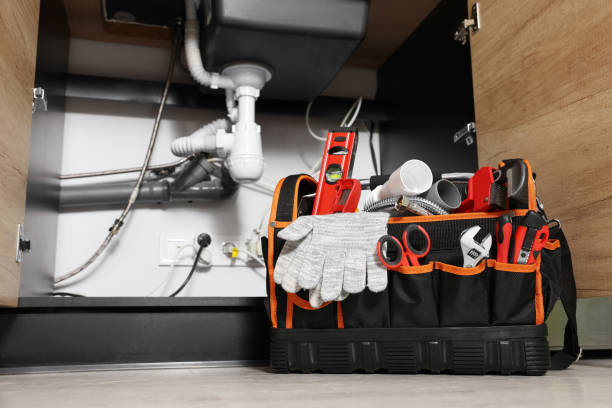 Best Shower Repair Services  in Golden, CO