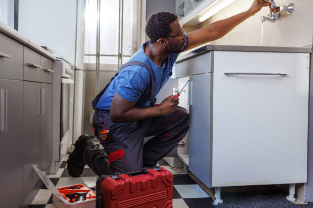 Water Softener Installation in Golden, CO